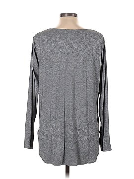 Uniqlo Long Sleeve T-Shirt (view 2)