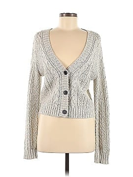 American Eagle Outfitters Sleeveless Cardigan (view 1)