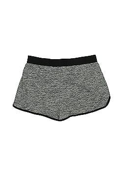 Danskin Now Athletic Shorts (view 2)