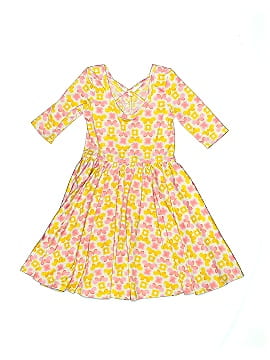 Dot Dot Smile Dress (view 2)