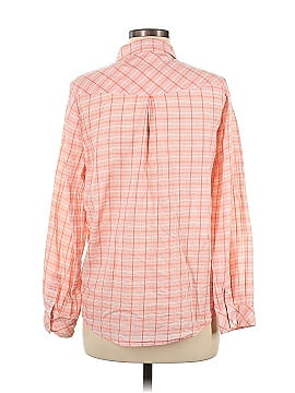 Joie Long Sleeve Button-Down Shirt (view 2)