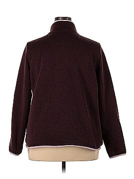 L.L.Bean Pullover Sweater (view 2)
