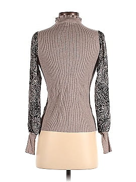 Sioni Turtleneck Sweater (view 2)