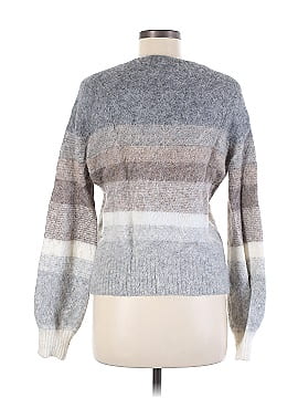 Banana Republic Wool Pullover Sweater (view 2)