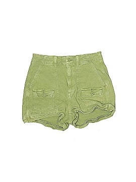 American Eagle Outfitters Denim Shorts (view 1)