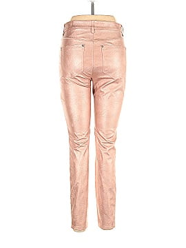 Free People Faux Leather Pants (view 2)