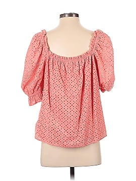 Pomander Place Sleeveless Blouse (view 2)