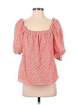 Pomander Place Sleeveless Blouse (view 1)