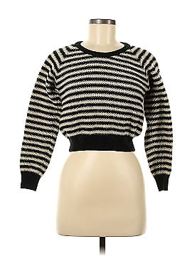 Mara Hoffman Pullover Sweater (view 1)