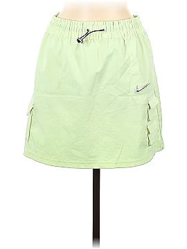 Nike Active Skirt (view 1)