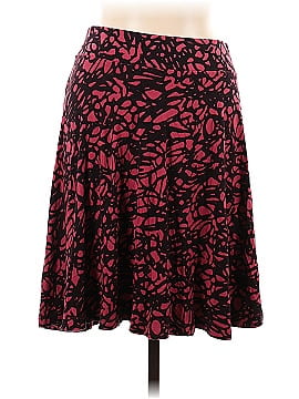 Ann Taylor LOFT Casual Skirt (view 1)