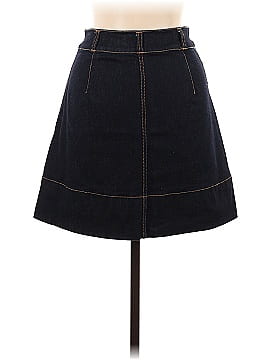 Broome Street Kate Spade New York Denim Skirt (view 2)