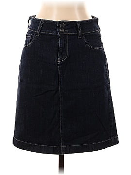 Old Navy Denim Skirt (view 1)