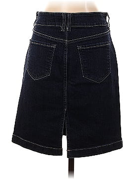 Old Navy Denim Skirt (view 2)