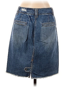 Old Navy Denim Skirt (view 2)