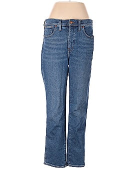 Madewell Jeans (view 1)