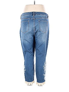 Vintage America Blues Jeans (view 2)