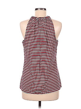 MICHAEL Michael Kors Sleeveless Top (view 2)