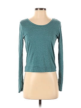 Sofree Long Sleeve Top (view 1)