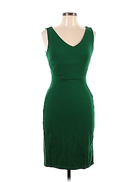 Liza Luxe Cocktail Dress (view 1)