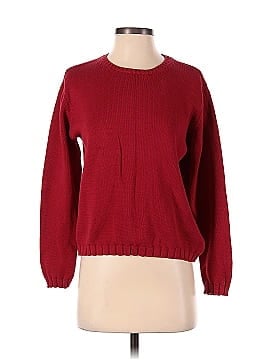 Talbots Pullover Sweater (view 1)