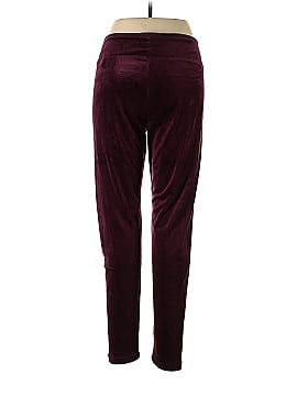 Cuddl Duds Velour Pants (view 2)