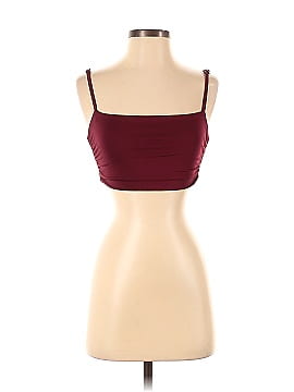 Unbranded Sleeveless Blouse (view 1)