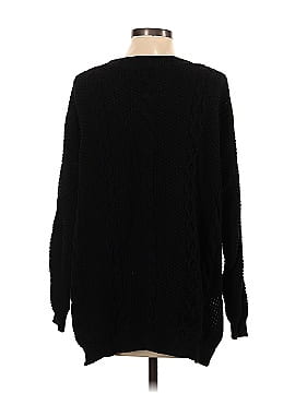 Millau Pullover Sweater (view 2)