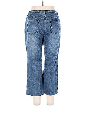 Liz Claiborne Jeans (view 2)