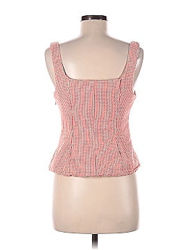 Mara Hoffman Sleeveless Blouse (view 2)