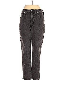 Madewell Jeans (view 1)