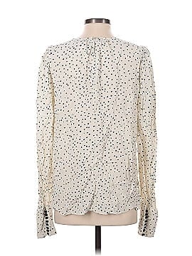 Essentiel Antwerp Long Sleeve Blouse (view 2)