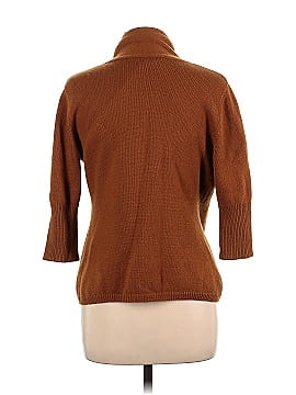 Neiman Marcus Cashmere Cardigan (view 2)