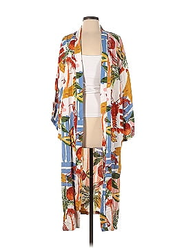 Anthropologie Kimono (view 1)