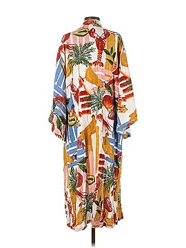 Anthropologie Kimono (view 2)