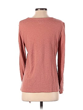 Madewell Long Sleeve Top (view 2)