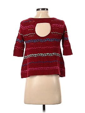 Free People Pullover Sweater (view 2)