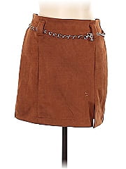 Iris Casual Skirt