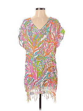 Lilly Pulitzer Swimsuit Cover Up (view 1)
