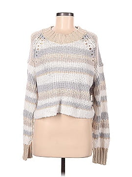 Free People Pullover Sweater (view 1)