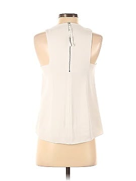 Trina Turk Sleeveless Blouse (view 2)