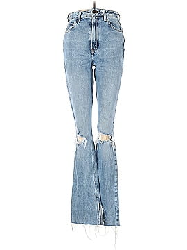 Zara Jeans (view 1)