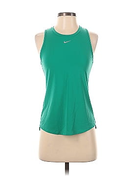 Nike Sleeveless T-Shirt (view 1)