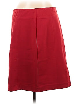 J.Jill Casual Skirt (view 2)