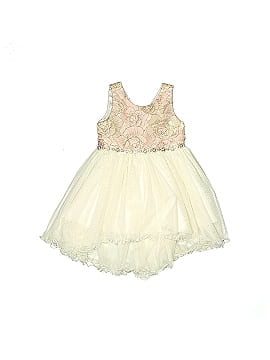 Couture Princess Special Occasion Dress (view 1)