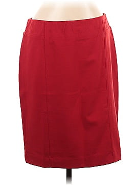 J.Jill Casual Skirt (view 1)