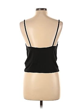 Zara Sleeveless Top (view 2)