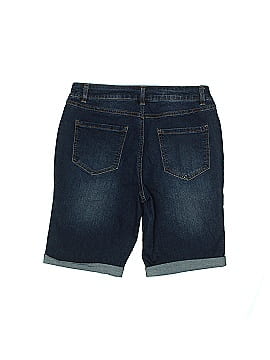 D.Jeans Denim Shorts (view 2)