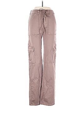 Grace & Lace Cargo Pants (view 1)