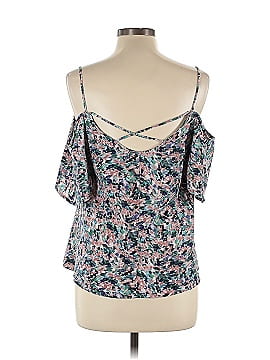 BP. Sleeveless Blouse (view 2)